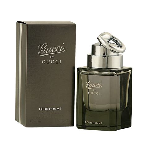 gucci fragrance man|gucci by for men price.